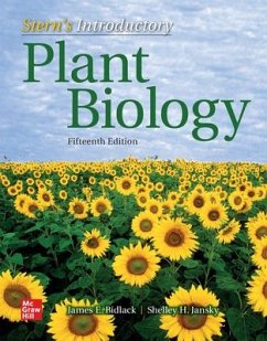 Loose Leaf for Stern's Introductory Plant Biology - Bidlack, James; Jansky, Shelley; Stern, Kingsley R