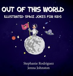 Out of this World - Rodriguez, Stephanie