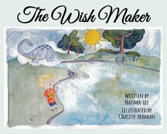 The Wish Maker - Lee, Naoma