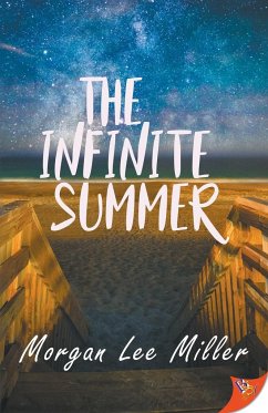 The Infinite Summer - Miller, Morgan Lee