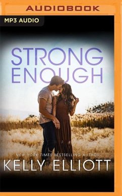 Strong Enough - Elliott, Kelly