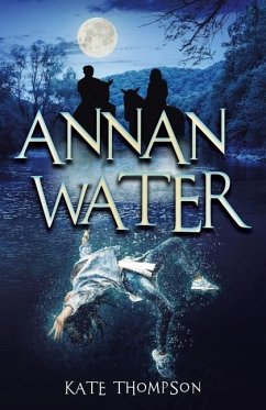 Annan Water - Thompson, Kate