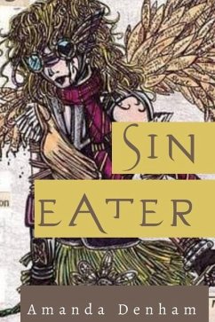 Sin Eater - Denham, Amanda