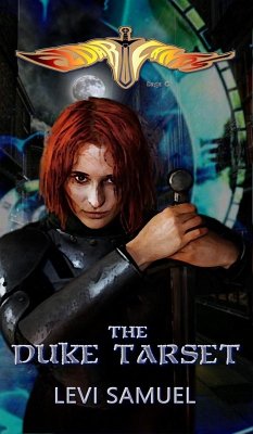 Cover The Duke Tarset