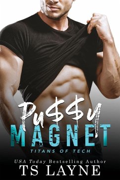Cover Pu$$y Magnet