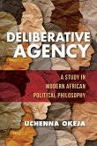 Deliberative Agency