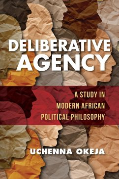 Deliberative Agency - Okeja, Uchenna