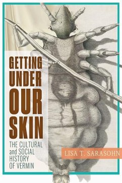 Getting Under Our Skin - Sarasohn, Lisa T. (Oregon State University)