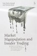 Market Manipulation and Insider Trading - Bild 1