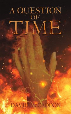 A Question of Time - McCaddon, David