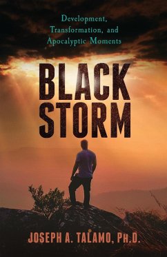 Black Storm - Talamo, Joseph A.