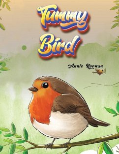 Tummy Bird - Norman, Annie