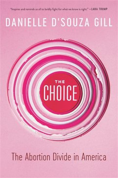 The Choice - Gill, Danielle D'Souza