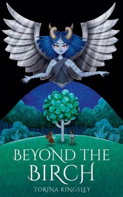 Beyond the Birch - Kingsley, Torina