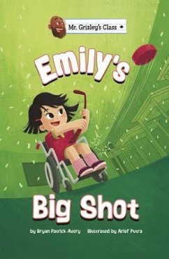 Emily's Big Shot - Avery, Bryan Patrick