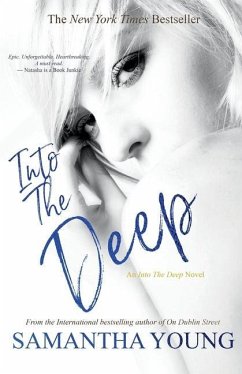 Into the Deep - Young, Samantha