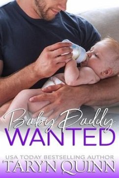 Baby Daddy Wanted - Quinn, Taryn