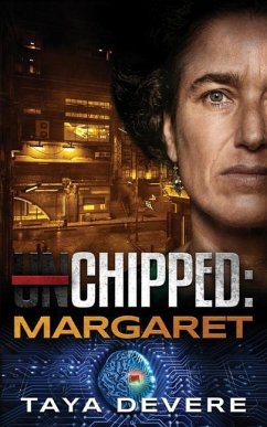 Chipped Margaret - Devere, Taya