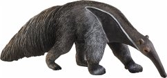 Schleich 14844 - Wild Life, Ameisenbär, Tierfigur