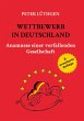 Wettbewerb in Deutschland (eBook, ePUB) - Bild 1