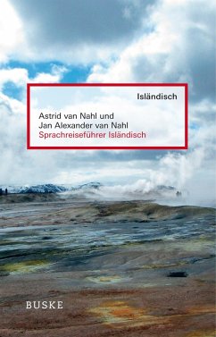 Sprachreiseführer Isländisch (eBook, PDF) - Nahl, Astrid Van; Nahl, Jan Alexander Van
