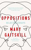 Oppositions (eBook, ePUB)