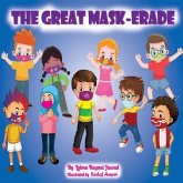 The Great Mask-Erade (eBook, ePUB)