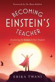Becoming Einstein's Teacher (eBook, ePUB) Becoming Einstein's Teacher (eBook, ePUB)