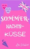 Sommernachtsküsse (eBook, ePUB) Sommernachtsküsse (eBook, ePUB)