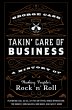 Takin' Care of Business (eBook, ePUB) - Bild 1
