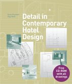 Detail in Contemporary Hotel Design (eBook, ePUB)