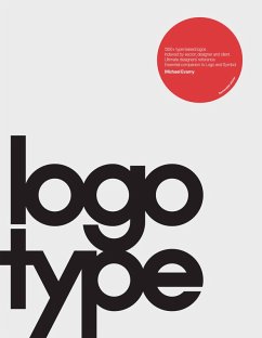 Logotype (eBook, ePUB) - Evamy, Michael