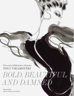 Bold, Beautiful and Damned (eBook, ePUB) - Rhys-Morgan, Dean