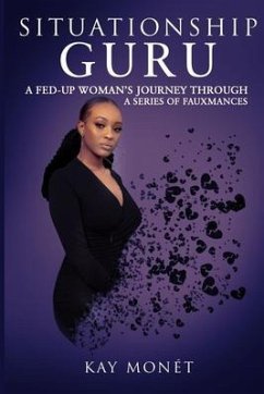 Situationship Guru (eBook, ePUB) Cover Situationship Guru (eBook, ePUB)