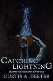Catching Lightning (eBook, ePUB)