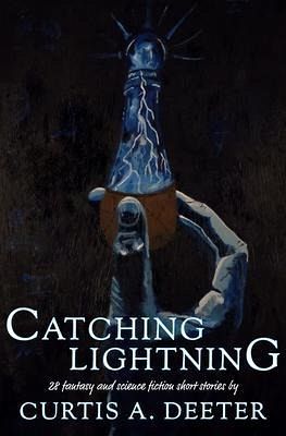 Catching Lightning (eBook, ePUB)