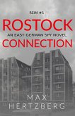 Rostock Connection (Reim, #5) (eBook, ePUB)