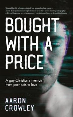 Bought with a Price (eBook, ePUB) - Crowley, Aaron