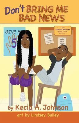 Don't Bring Me Bad News (eBook, ePUB)