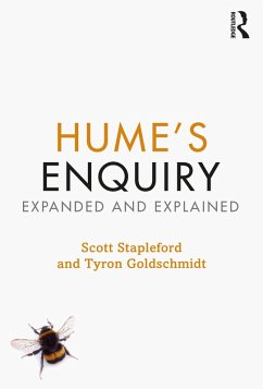 Cover Hume's Enquiry (eBook, ePUB)