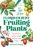 Florida's Best Fruiting Plants (eBook, ePUB)