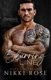 Blurring the Line (The Line Series, #2) (eBook, ePUB)
