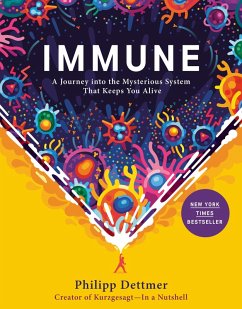 Immune (eBook, ePUB) - Dettmer, Philipp