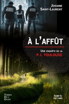 Cover À l'affût (eBook, ePUB)
