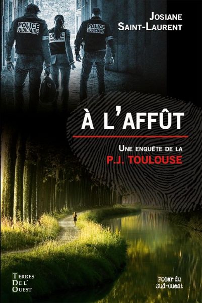 À l'affût (eBook, ePUB)