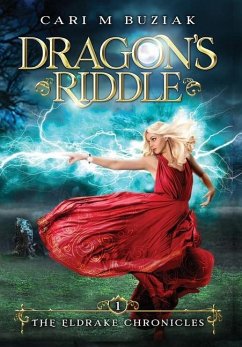 Dragon's Riddle - Buziak, Cari