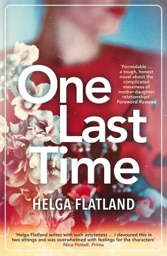 One Last Time - Flatland, Helga