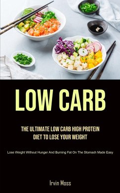 Low Carb - Moss, Irvin