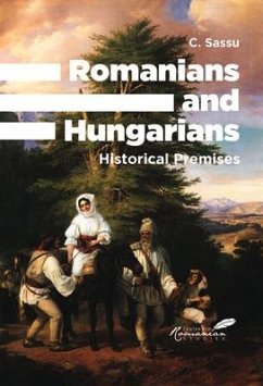 Romanians and Hungarians - Sassu, C.