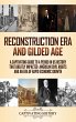 Reconstruction Era and Gilded Age - Bild 1